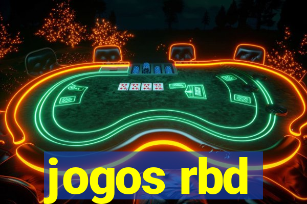 jogos rbd